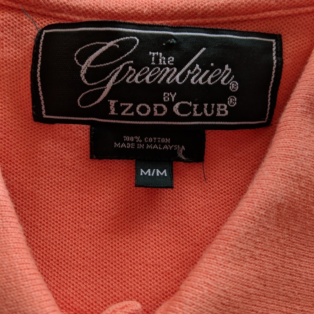 Men's Polo